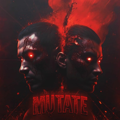 mutate. [feat. Luzzifer]