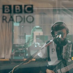 Live at BBC Maida Vale Studios (BBC Introducing)