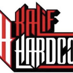 Kalif Hardcore - trop pres des flammes (black marché)