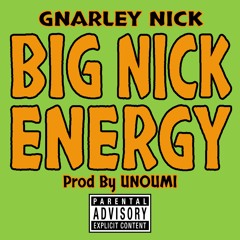 Big Nick Energy [Prod by UNOUMI]