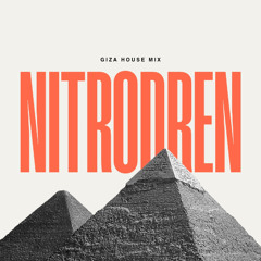 Giza Pyramids Mix '25