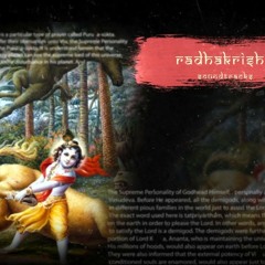 Radhakrishn soundtracks 6 - Various Themes vol:1