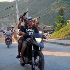 MC’S MR BIM, MYRES & HOLLYWOOD - CARA DE PUTO - DJ MARTINS