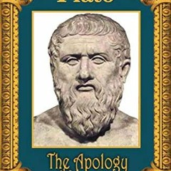 [View] EPUB KINDLE PDF EBOOK The Apology of Socrates by  Plato 📙