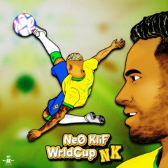 WRLD CUP NK