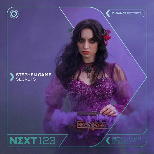 Stephen Game - Secrets | Q-dance presents NEXT