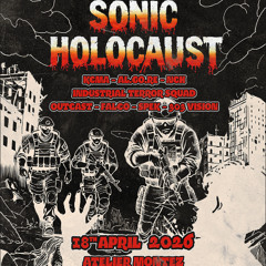 Outcast - Promo mix SONIC HOLOCAUST