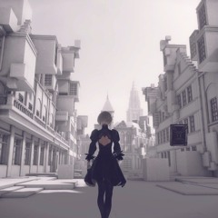 Nier Automata (OST) 23 - Copied City