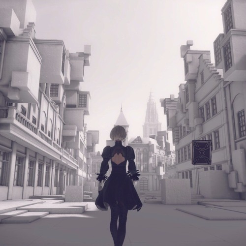 Stream Nier Automata (OST) 23 - Copied City by Antonio Salieri | Listen  online for free on SoundCloud