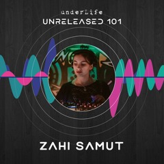 Unreleased 101 By Zahi Samut