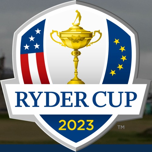 Out Of Time (From the BBC Sport coverage of the 2023 Ryder Cup)