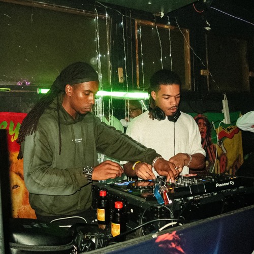 WES COLSTOCK B2B M LIVE @ CLUB PST , COMUNA AFTER PARTY 05.05.2024