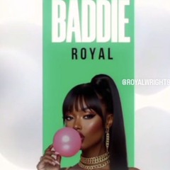 BADDIE 🔥