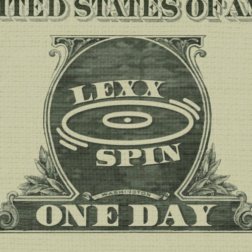 LEXX SPIN - One Day