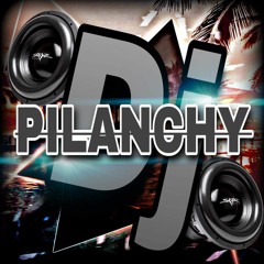 Dj-pilanchy mix tape ... clásico old school
