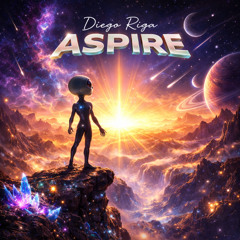 Aspire - Extended Mix