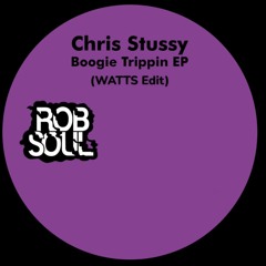 Boogie Trippin (WATTS Edit)