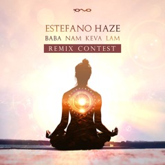 Estefano Haze - Baba Nam Keva Lam (Diego Carrill0.0 Remix)