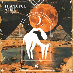 MIND SETTER - Thank You April (Cafe De Anatolia)