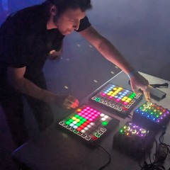 Ableton Live Act @Terrine (ou t out ?) private party (04.05.2024)