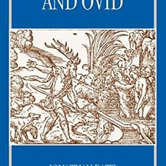 #= Shakespeare and Ovid, Clarendon Paperbacks# #Save=