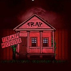 HENNY X TOUCH TRAP HOUSE
