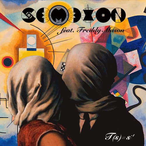 T(s) feat. Freddy Mason