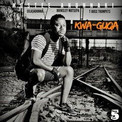 Kwa-Guqa (feat. Silasadonna, Brinsley Motsepa & T-Boss Trumpets)