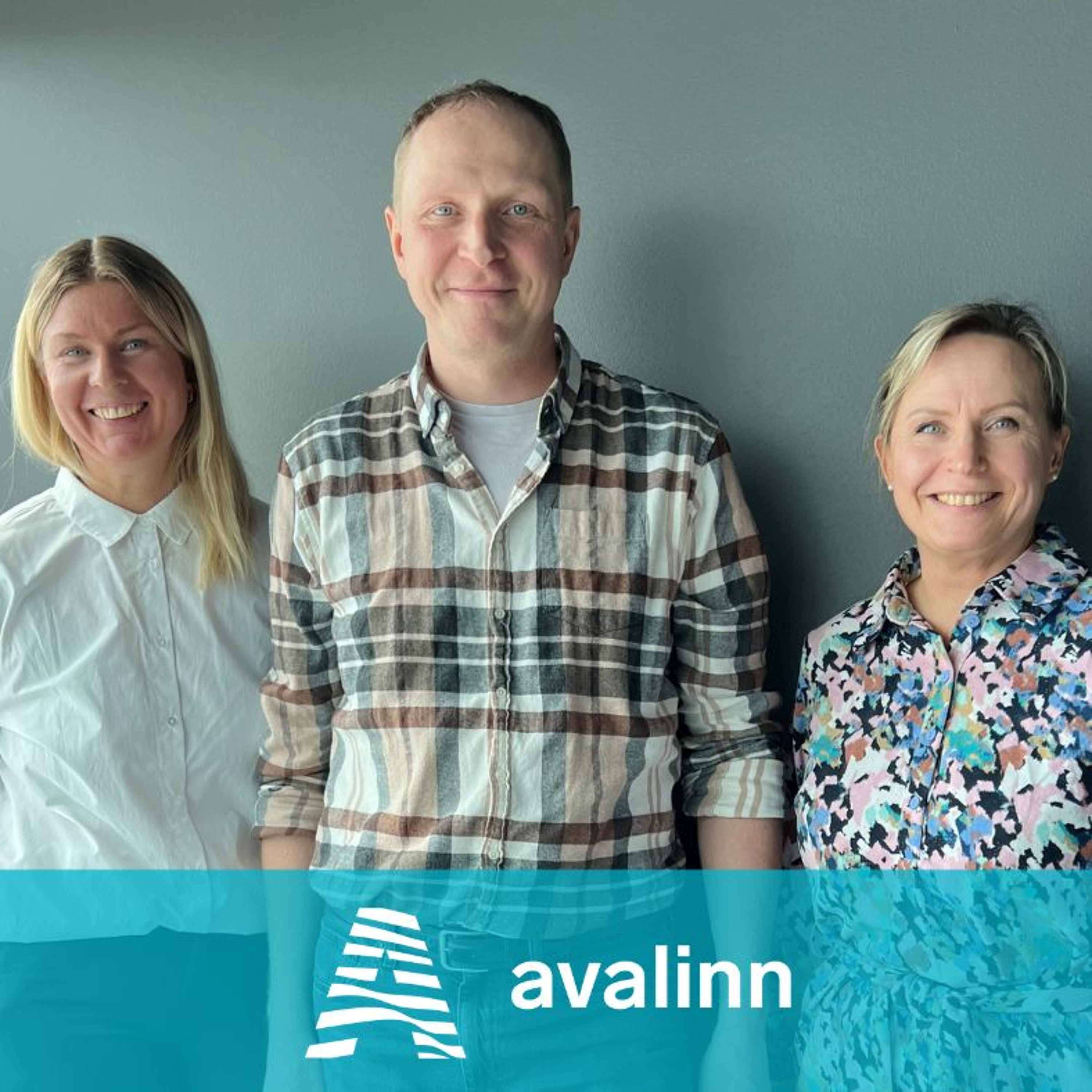 Avalinn podcast