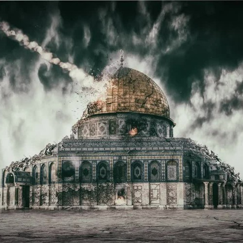 Surah Al Isra Full القارئ عمر هشام العربي - سورة الإسراء كاملة