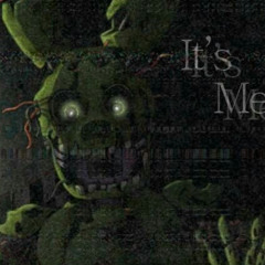 Dentro del Traje - Cancion de springtrap- Ladydarkkyy
