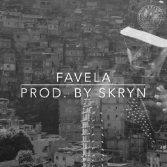 Dark Trap Type Beat | Ufo361 x Future - Favela | prod. by Skryn