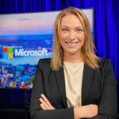 Samarbete handlar om att ta styrkan i teamet för att komma framåt Theodora Malmström Microsoft