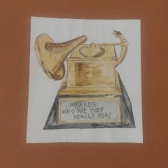 Hollywood Awards - Who Are They Really For?