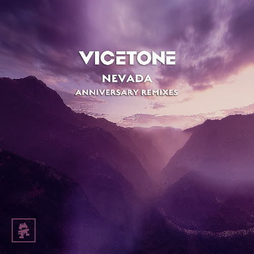 Vicetone - Nevada (Anniversary Remixes)