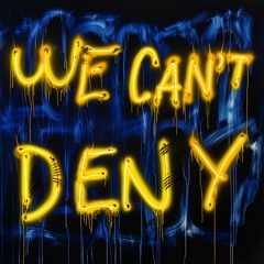Robbe, MusicByDavid & Amero - We Can't Deny (HYPERTECHNO)