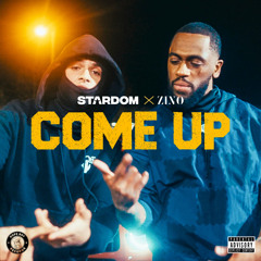 Come Up (feat. Zino)