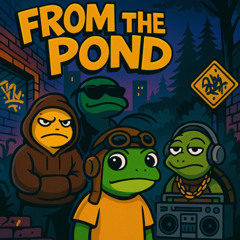 From the Pond