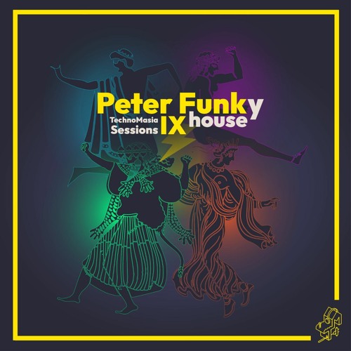 TECHNOMASIA IX | Funky House dj set