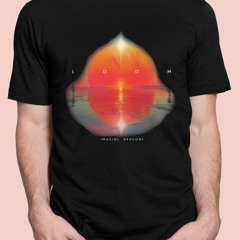 Loom Album Cover ImagineDragons T-Shirt