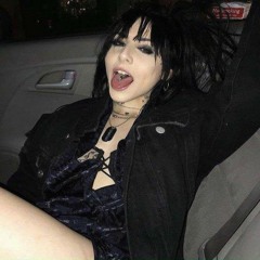 GOTH GIRL w/ yung daweed (prod. methboiswag)