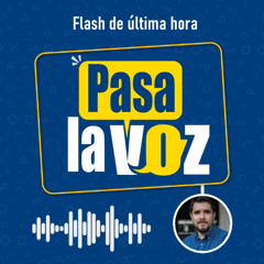 Nuevo decano de Humanidades, Artes y Ciencias Sociales - Pasa la voz