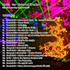 Music for distored Freaks [dj-mix]