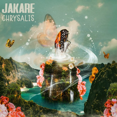 01 - Jakare (ft Benny Bettane) - Deepening