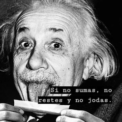 Albert Einstein - TERABOY