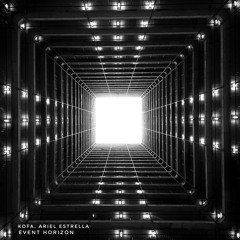Event Horizon (Radio Mix)