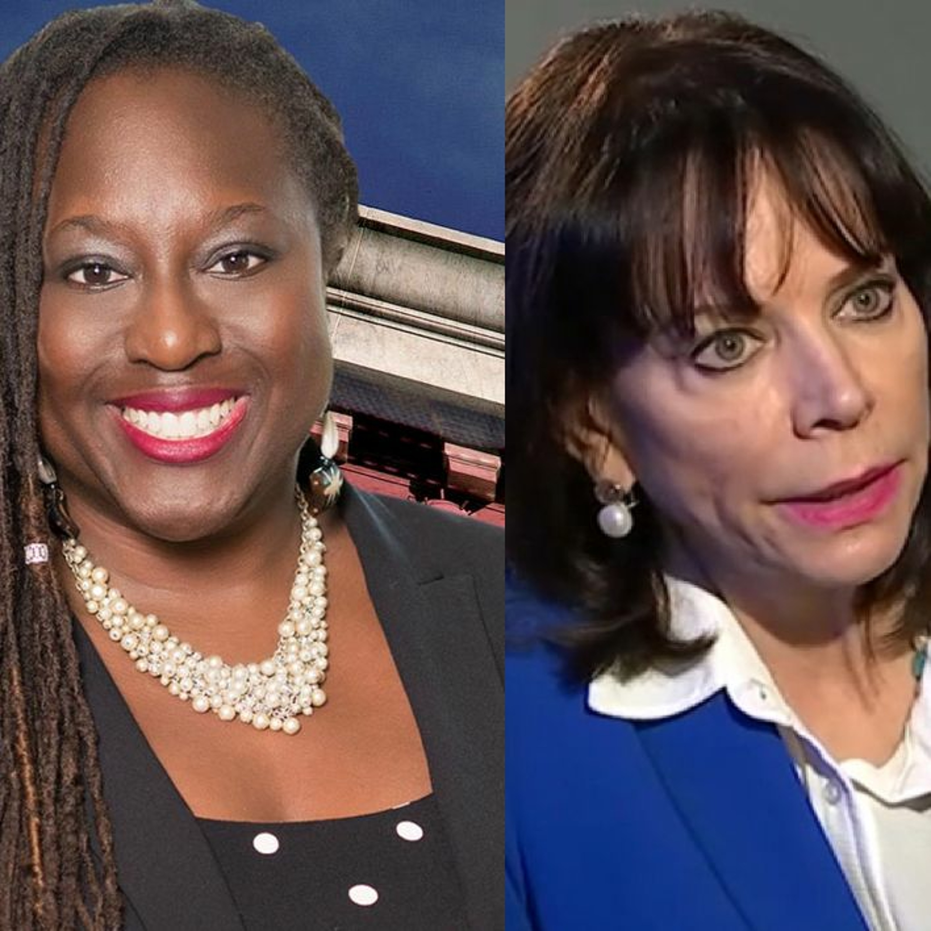 Melba Pearson on Challenging DA who covered up boiling man to death + Ross Barkan & Jen Perelman