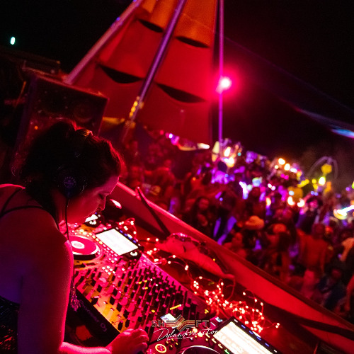 SHIFT Festival 2025 - live set