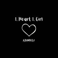 1 Heart, 1 Girl