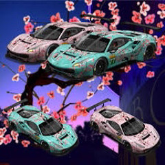 Cherry Blossoms crow x gloomie (prod. The Pharmacist)